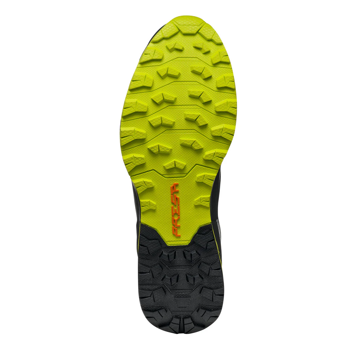 RIBELLE® RUN MEN'S (SPRING 2024) - Image 5