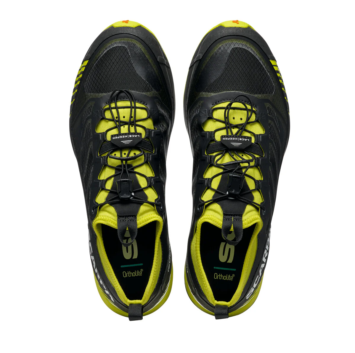 RIBELLE® RUN MEN'S (SPRING 2024) - Image 6