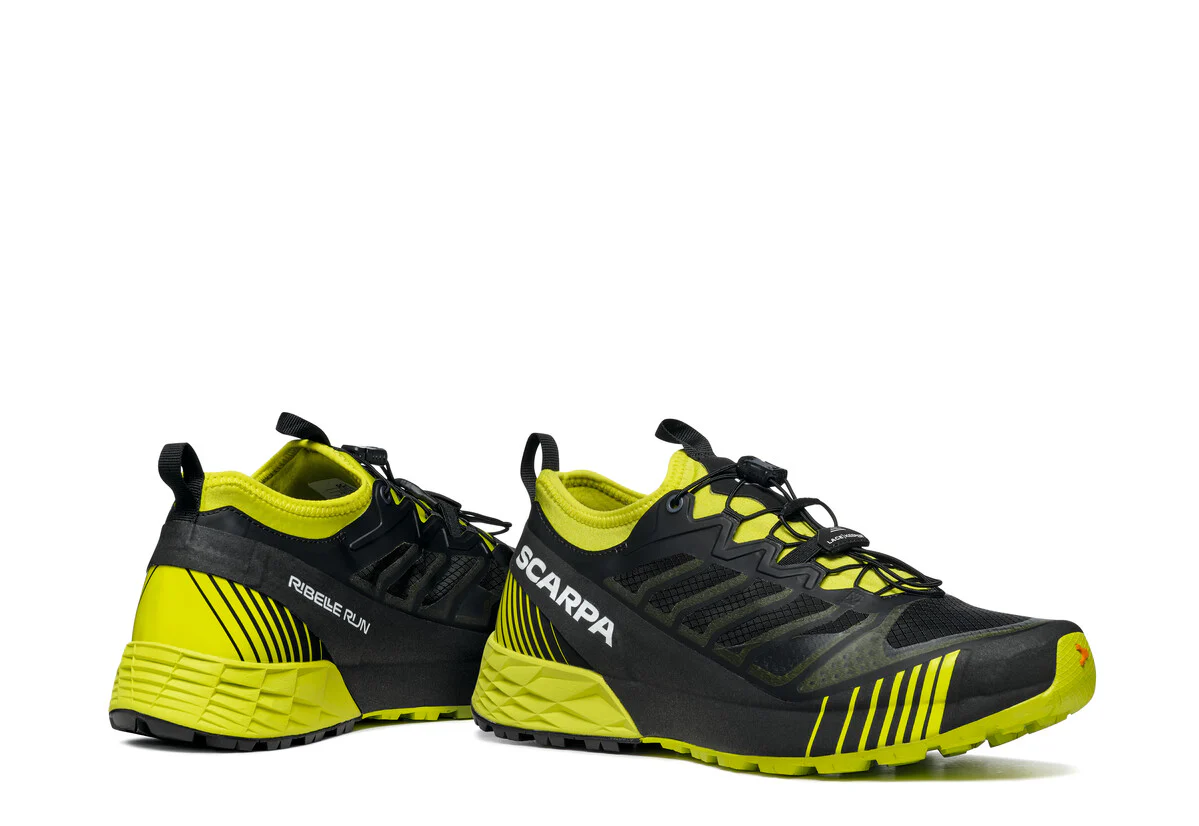 RIBELLE® RUN MEN'S (SPRING 2024) - Image 7