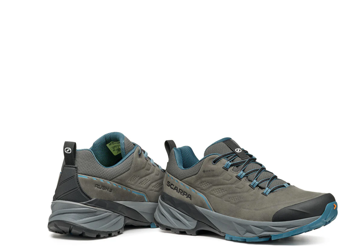RUSH 2 PRO GTX MEN'S - Image 7