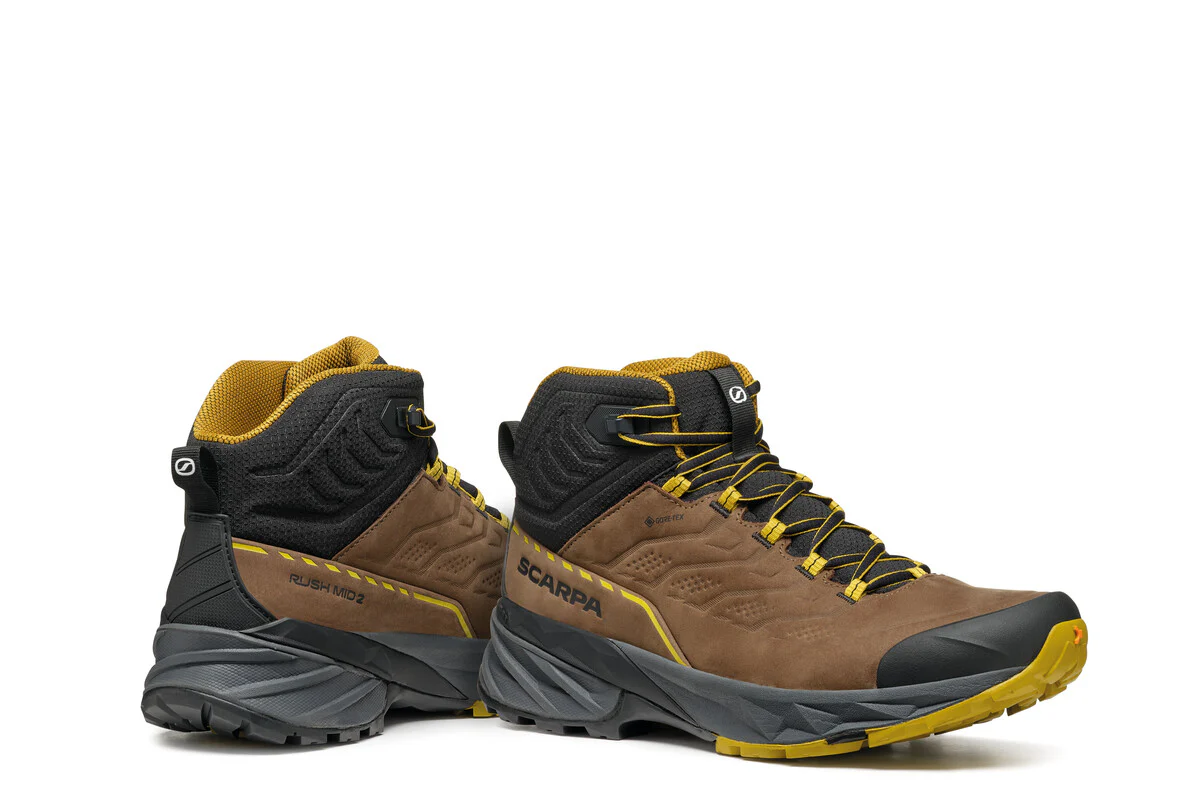 RUSH 2 PRO MID GTX MEN'S - Image 6