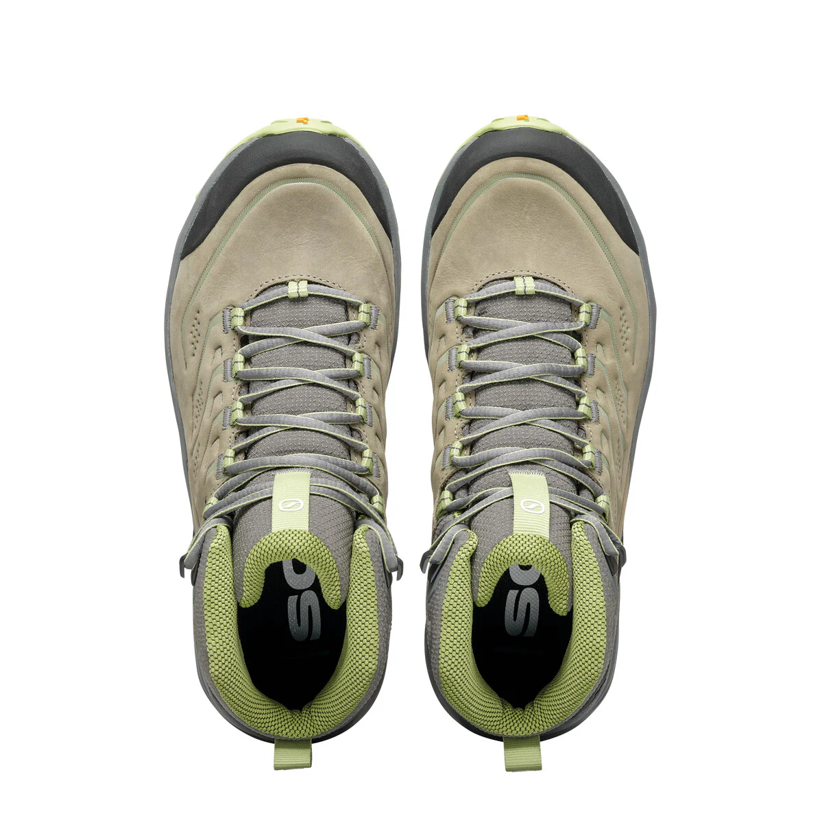 RUSH 2 PRO MID GTX WOMEN'S - Image 5