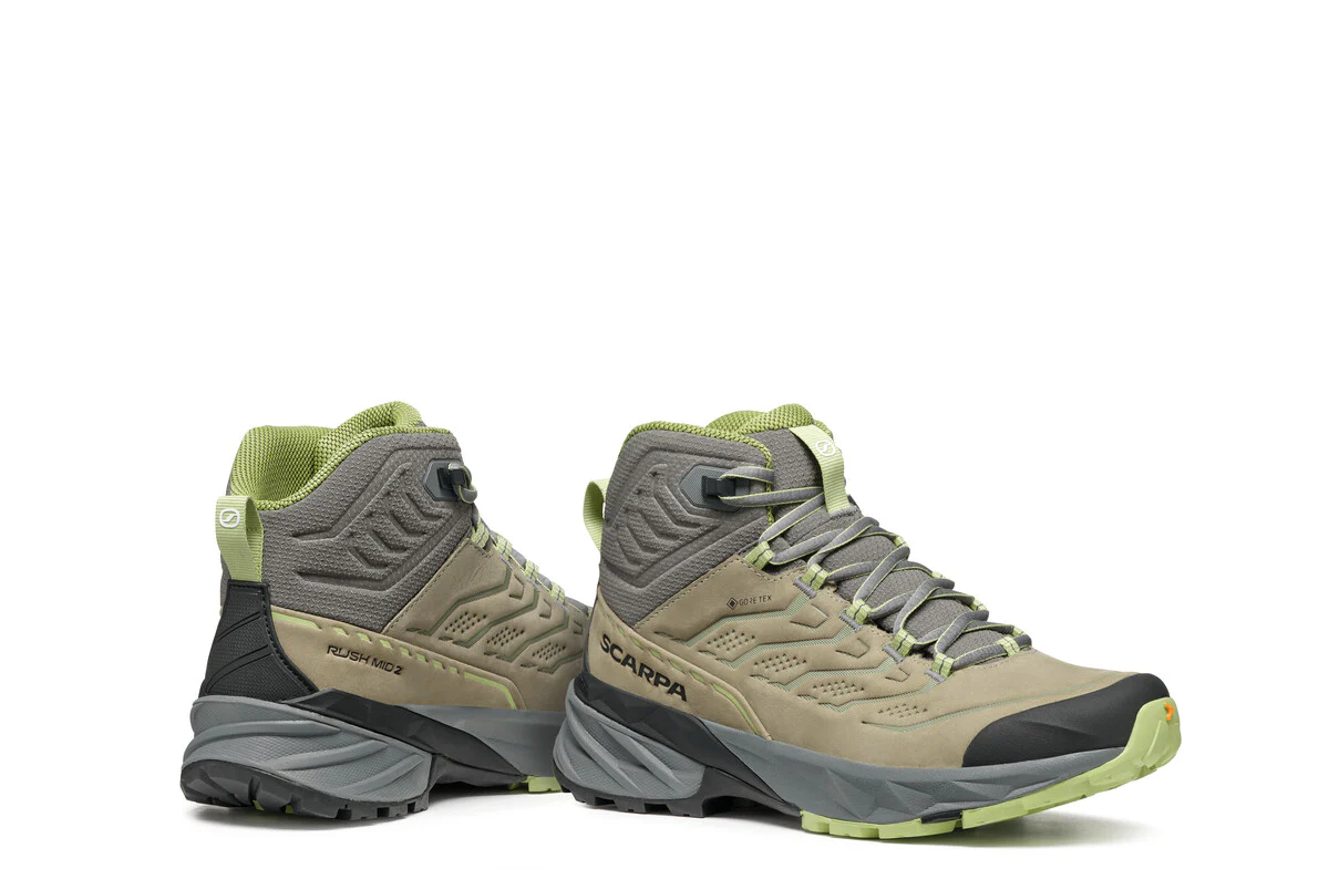 RUSH 2 PRO MID GTX WOMEN'S - Image 6