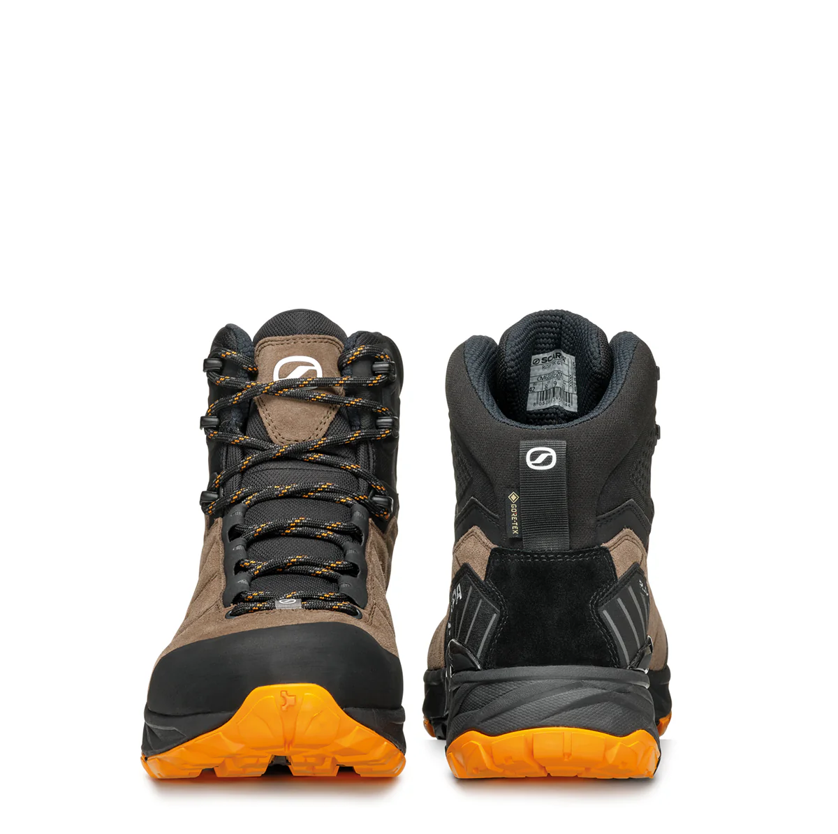 RUSH TRK GTX MEN'S - Image 4