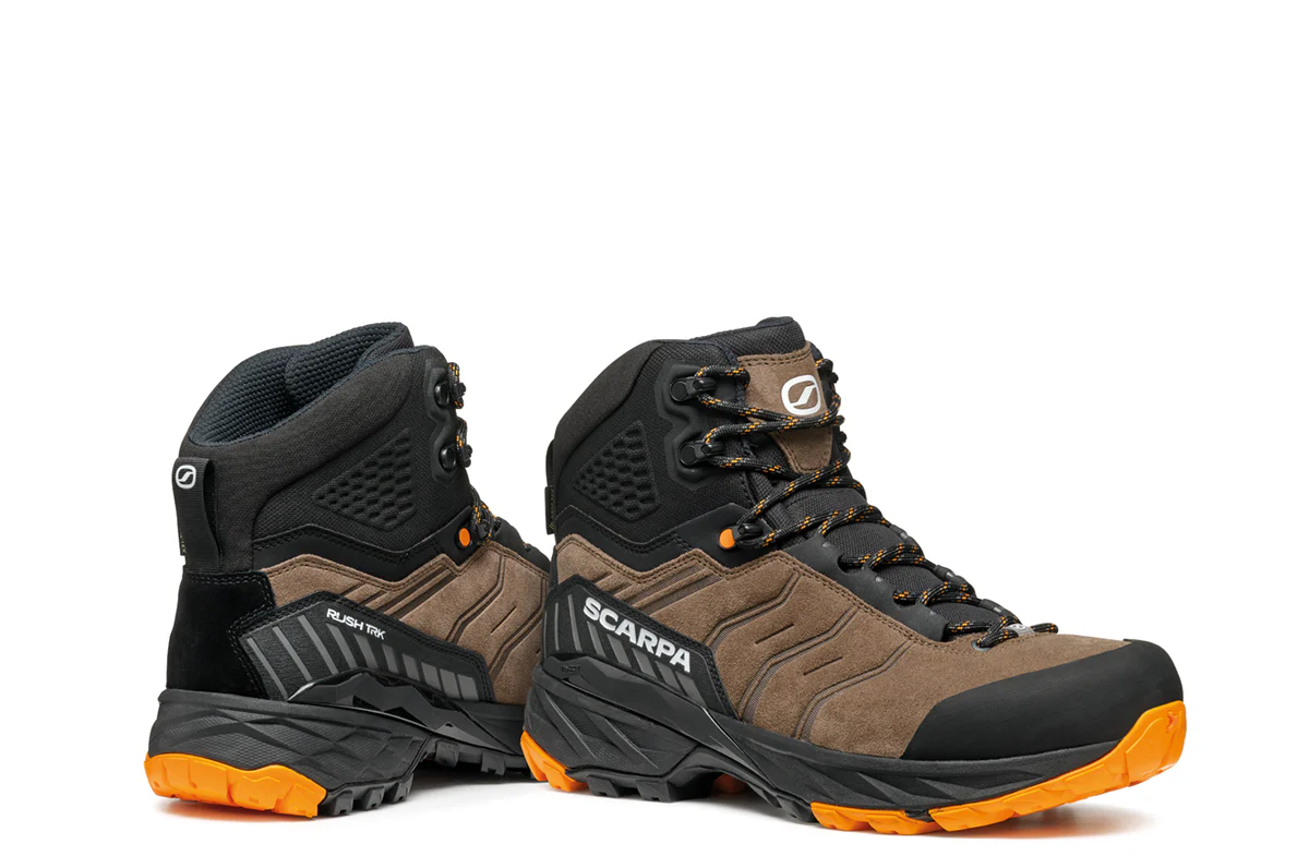 RUSH TRK GTX MEN'S - Image 6
