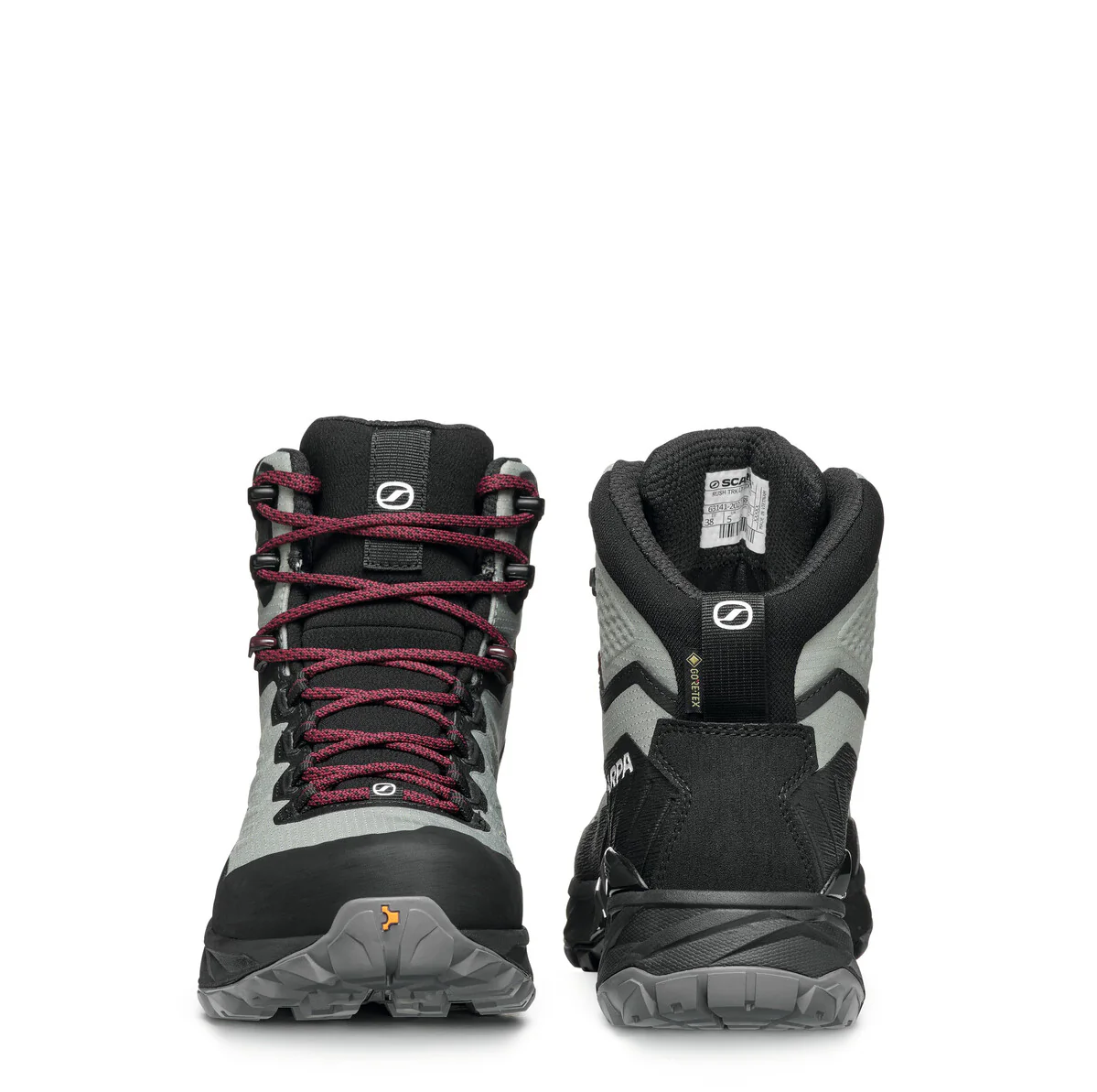 RUSH TRK LT GTX WOMEN'S - Image 4