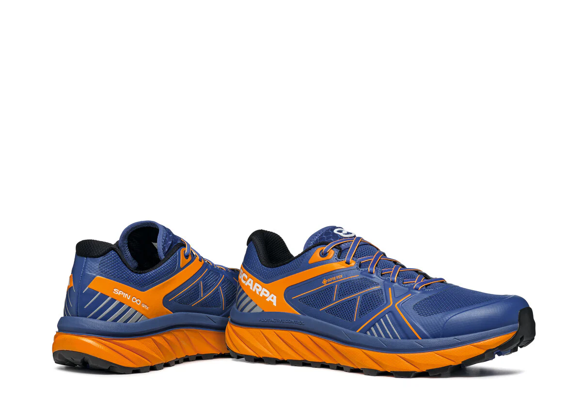 SPIN INFINITY GTX MEN'S (SPRING 2022) - Image 7