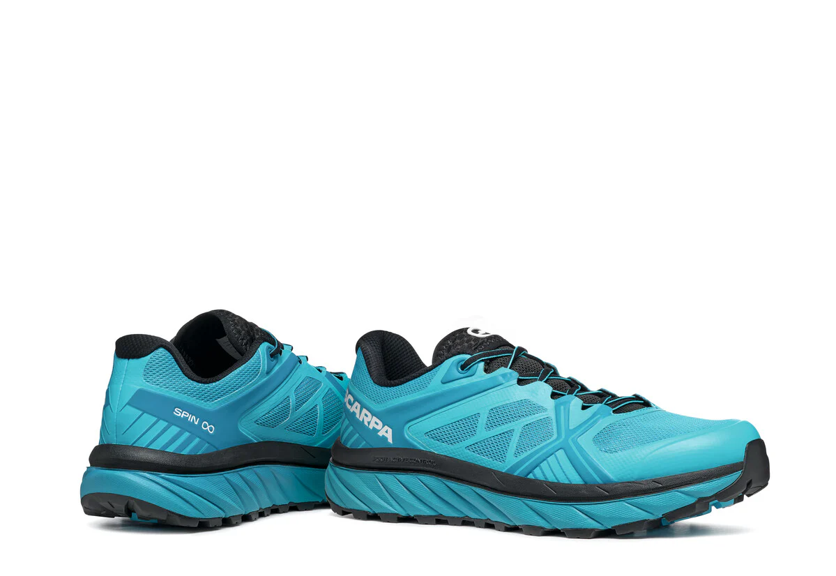 SPIN INFINITY MEN'S - Image 7