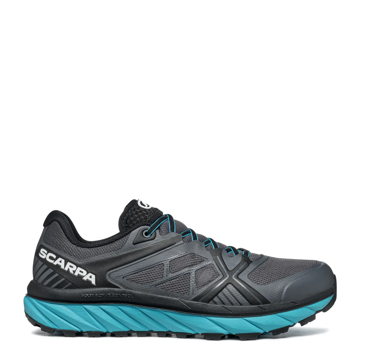 SPIN INFINITY MEN'S (FALL 2023) - Image 2