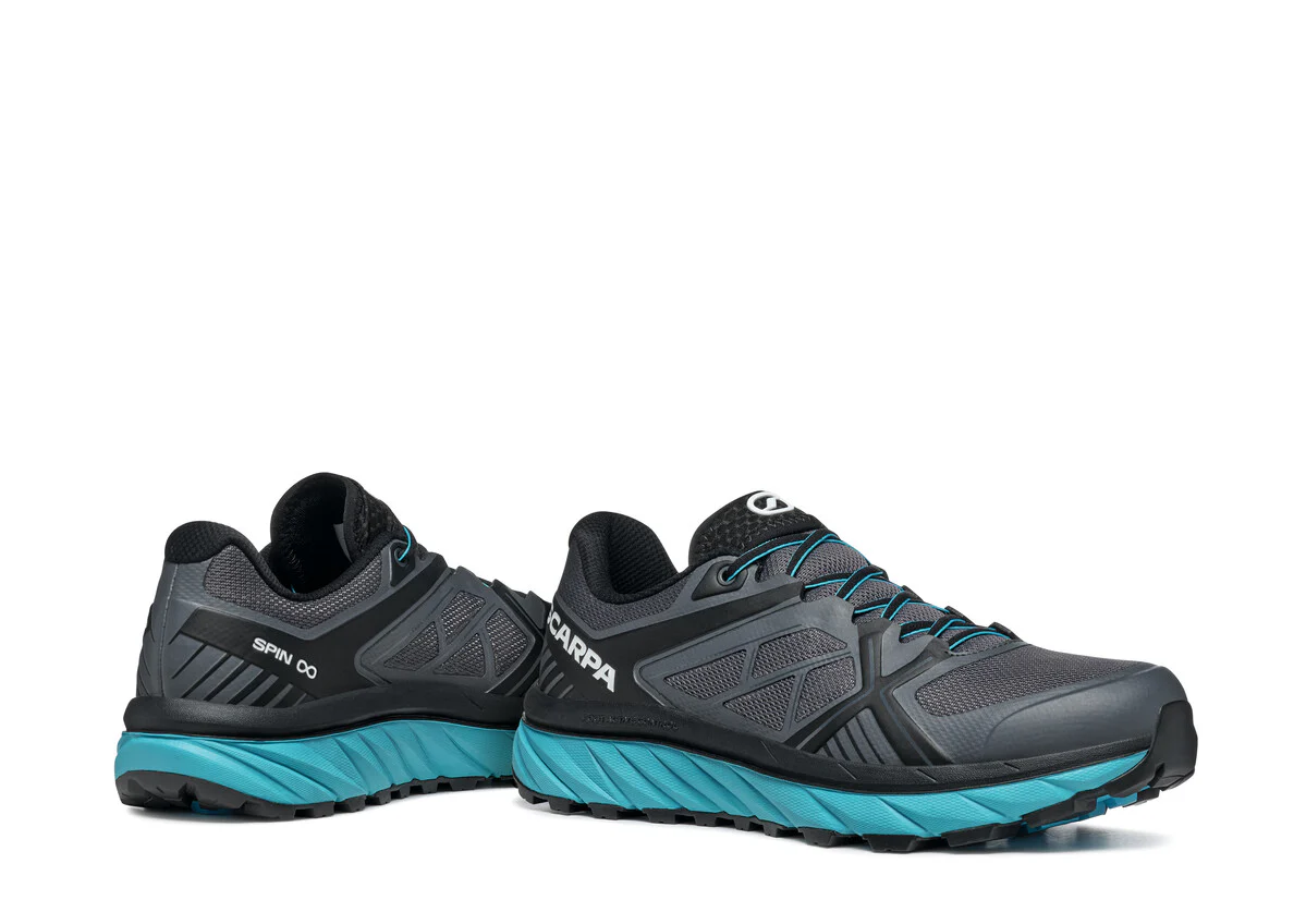 SPIN INFINITY MEN'S (FALL 2023) - Image 7