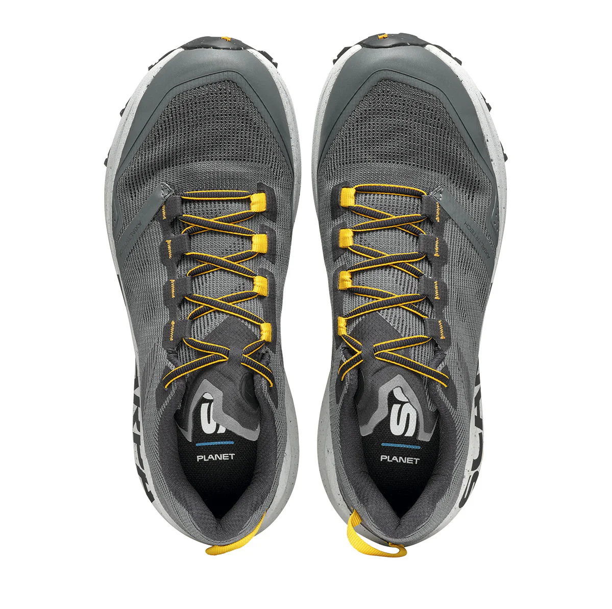 SPIN PLANET MEN'S (FALL 2025) - Image 12