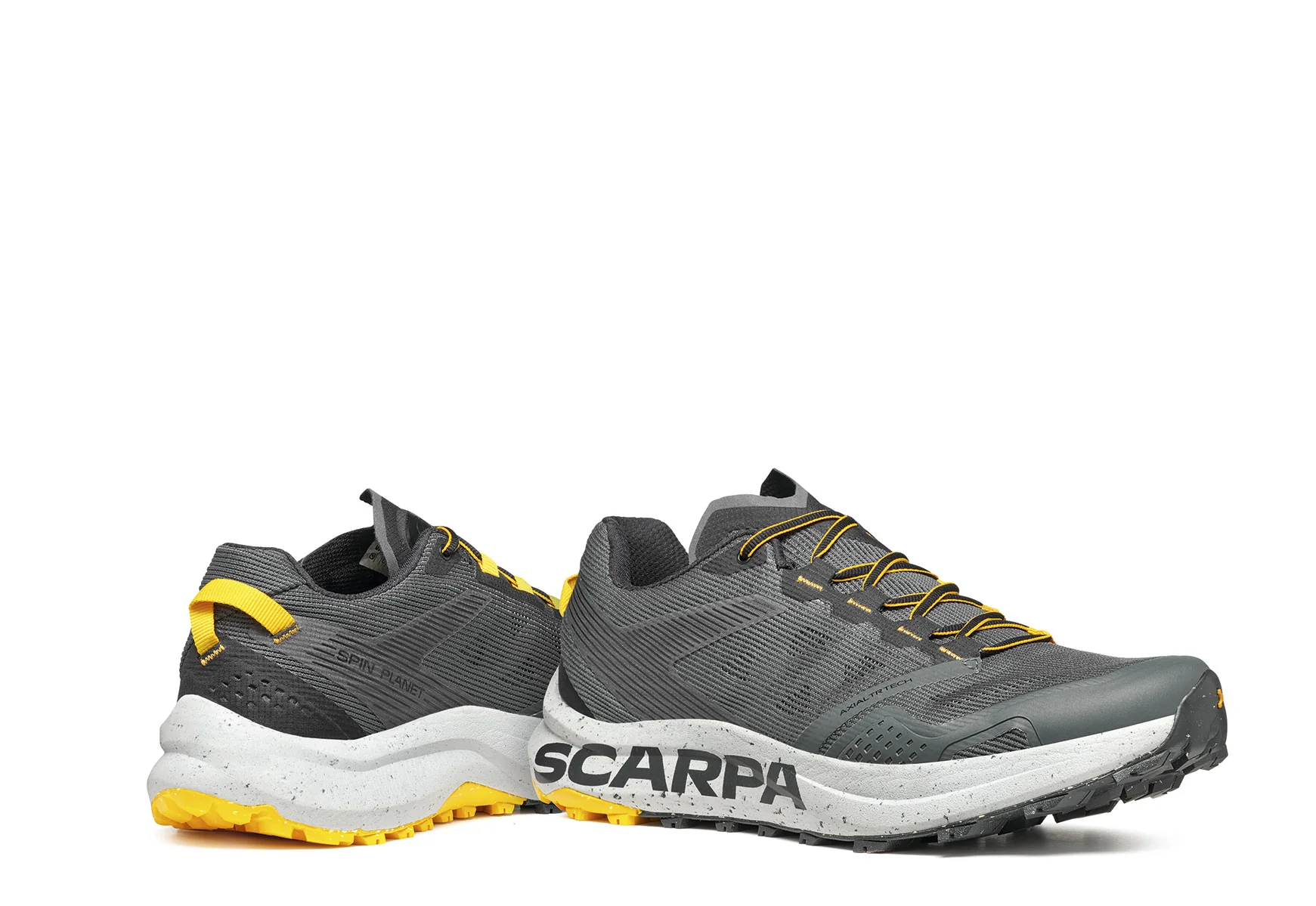 SPIN PLANET MEN'S (FALL 2025) - Image 14