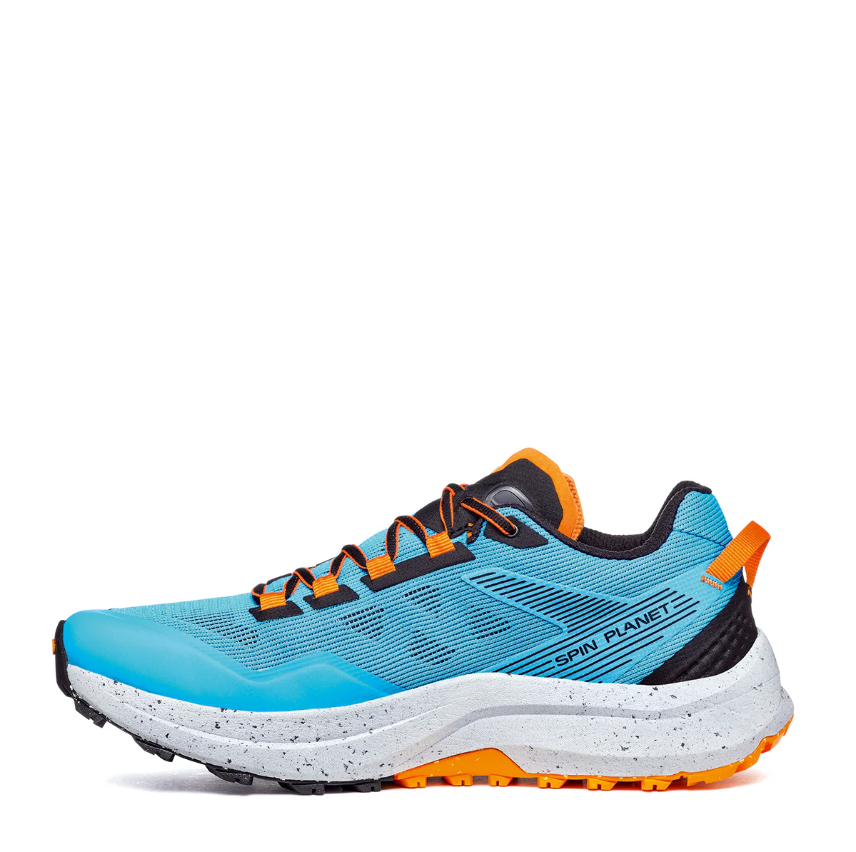 SPIN PLANET MEN'S (FALL 2025) - Image 3