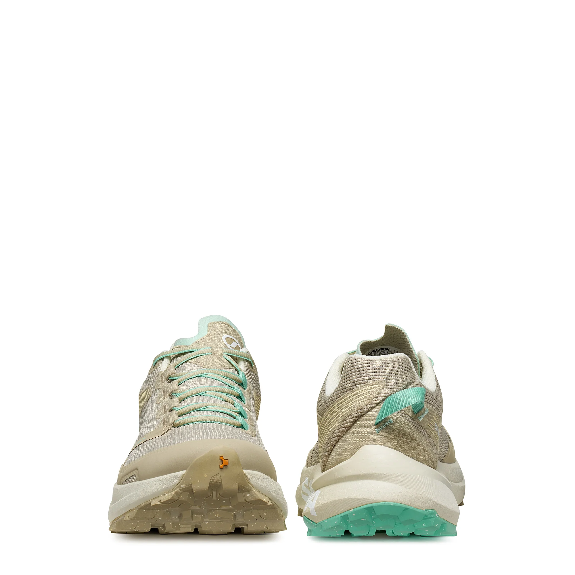 SPIN PLANET WOMEN'S (NEW COLOR) - Image 4