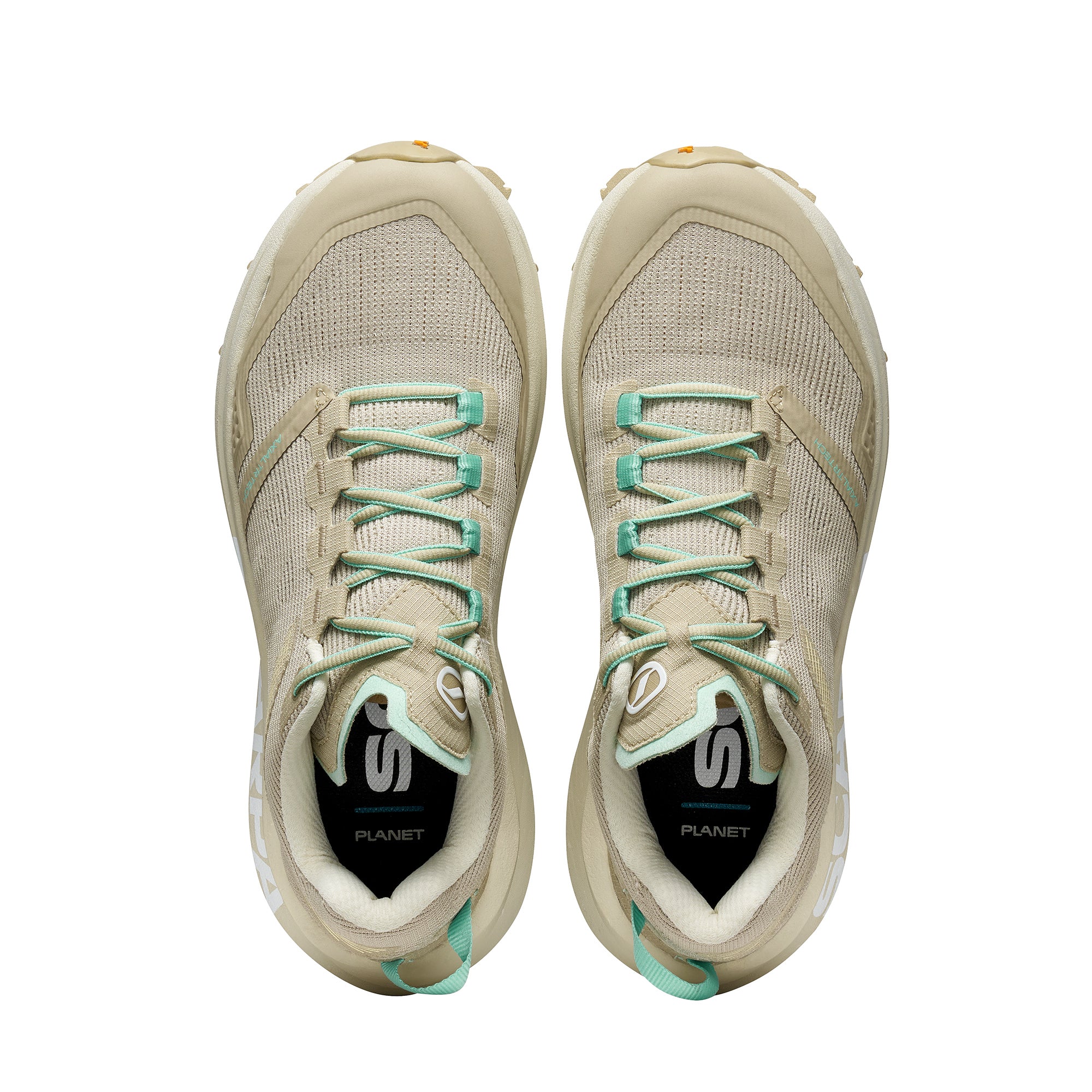 SPIN PLANET WOMEN'S (NEW COLOR) - Image 6