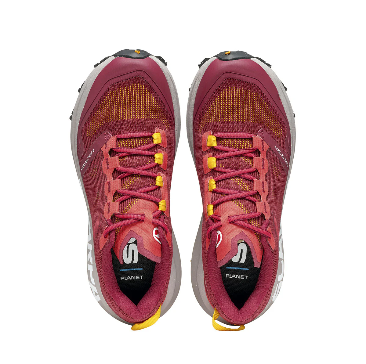 SPIN PLANET WOMEN'S (FALL 2025) - Image 12