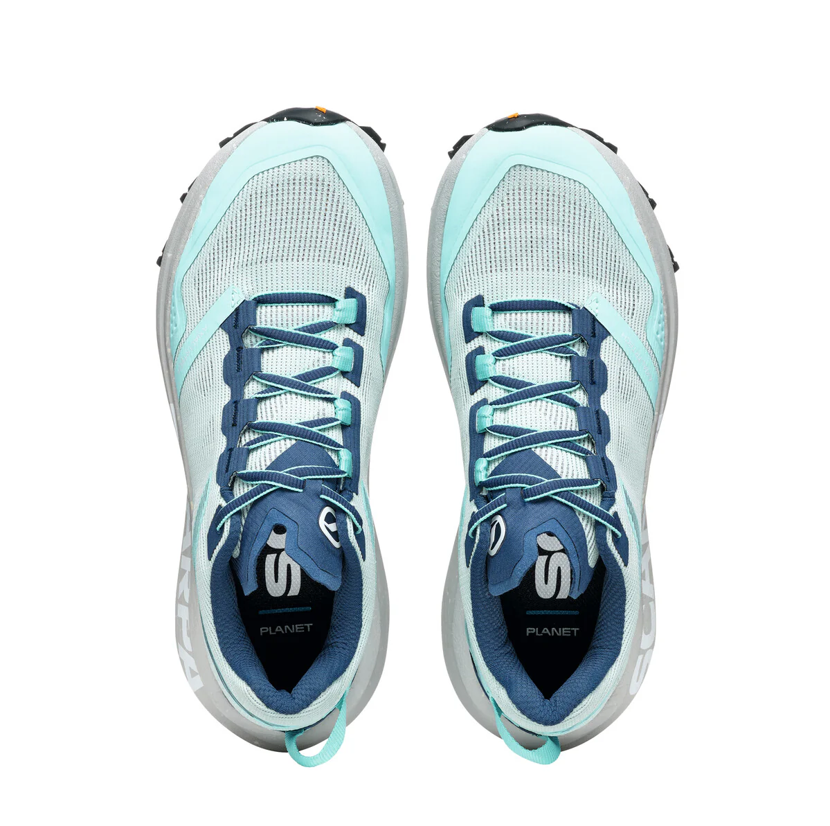 SPIN PLANET WOMEN'S (FALL 2025) - Image 6