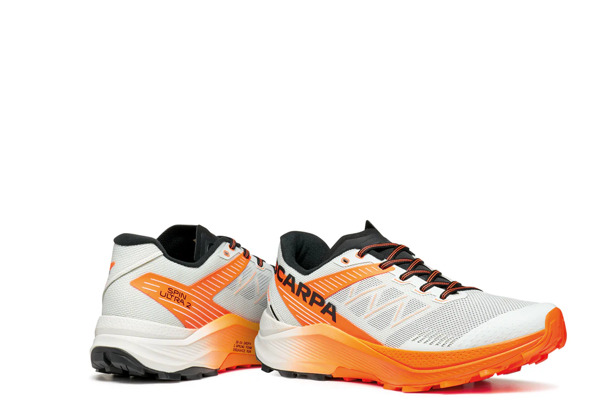 SPIN ULTRA 2 MEN'S - Image 7