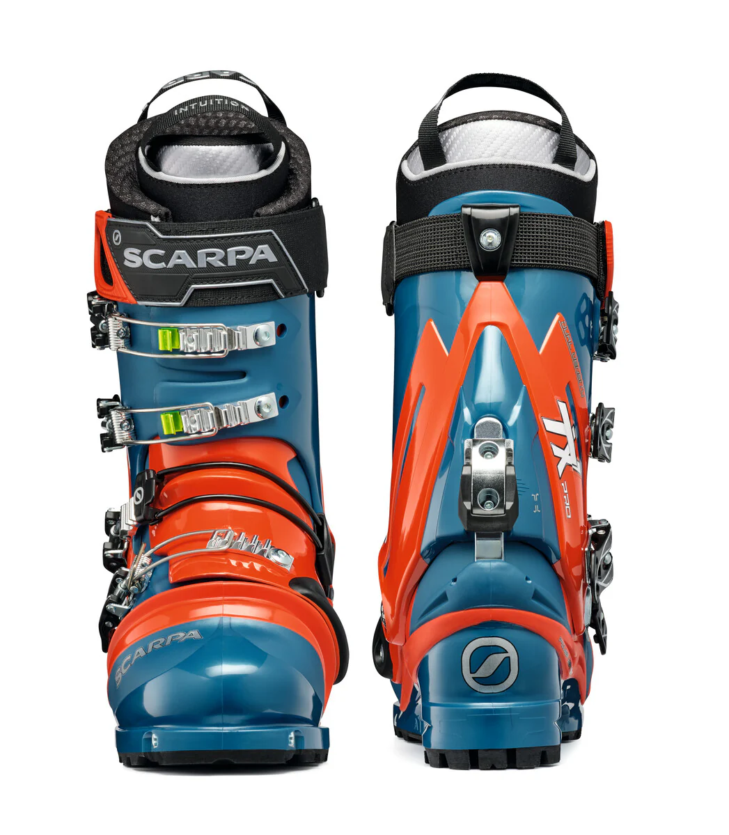 TX PRO MEN'S (SPRING 2024) - Image 4