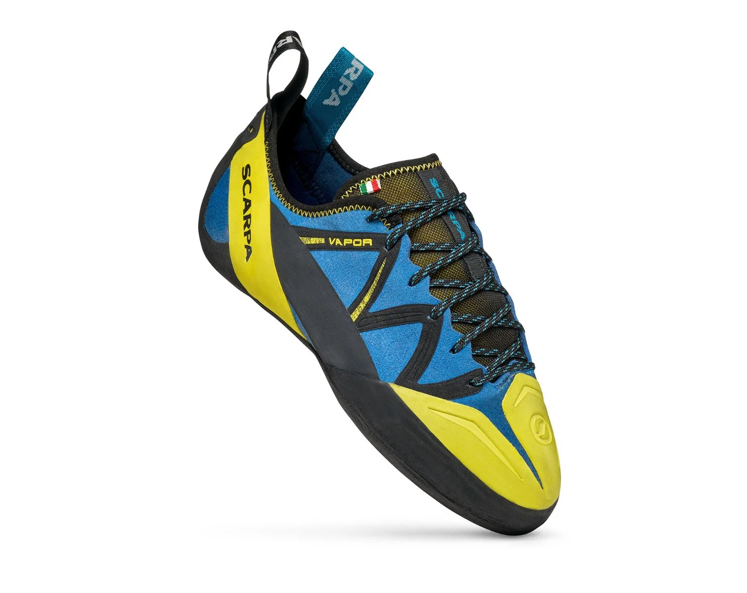 VAPOR MEN'S (FALL 2021) - Image 2