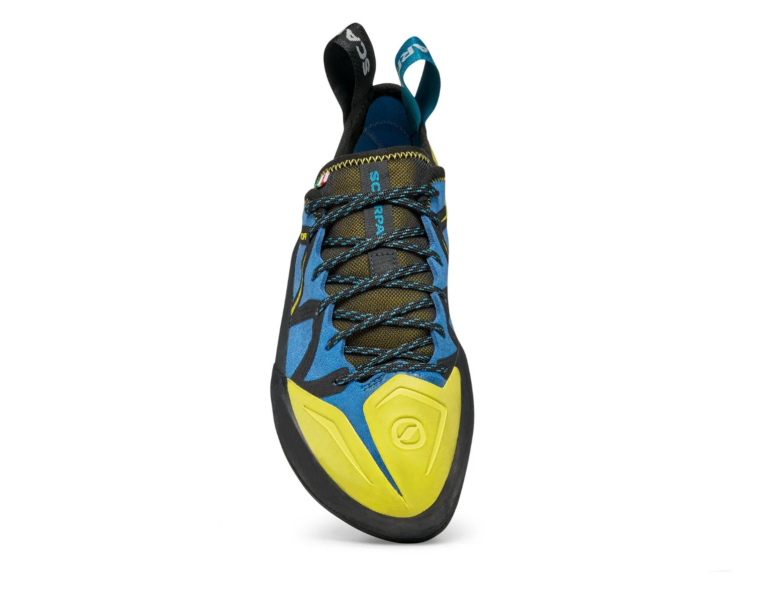 VAPOR MEN'S (FALL 2021) - Image 3
