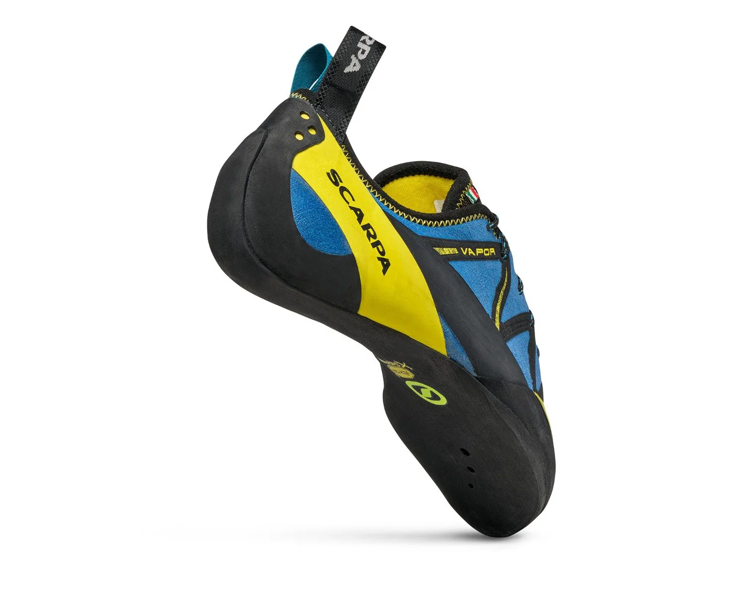 VAPOR MEN'S (FALL 2021) - Image 6
