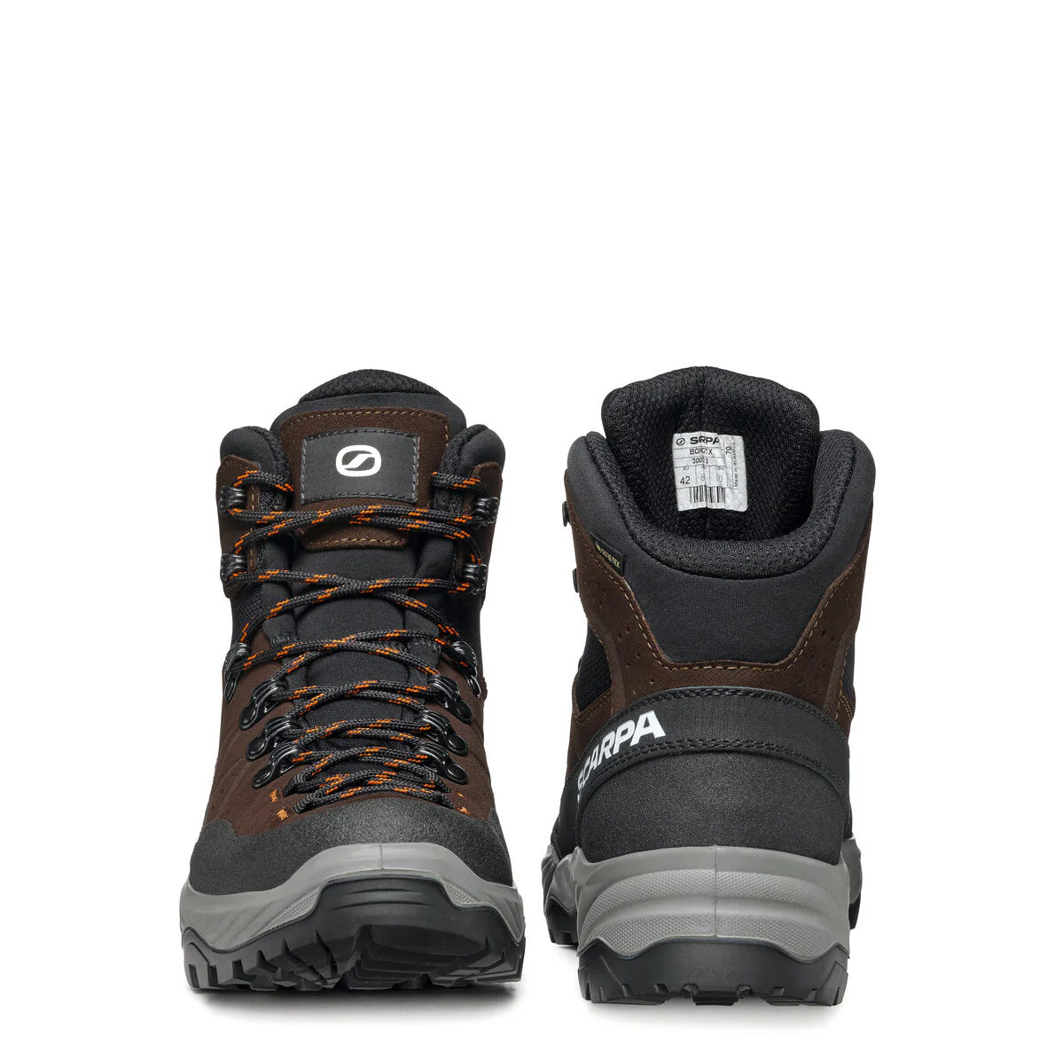 VENTO GTX MEN'S - Image 4