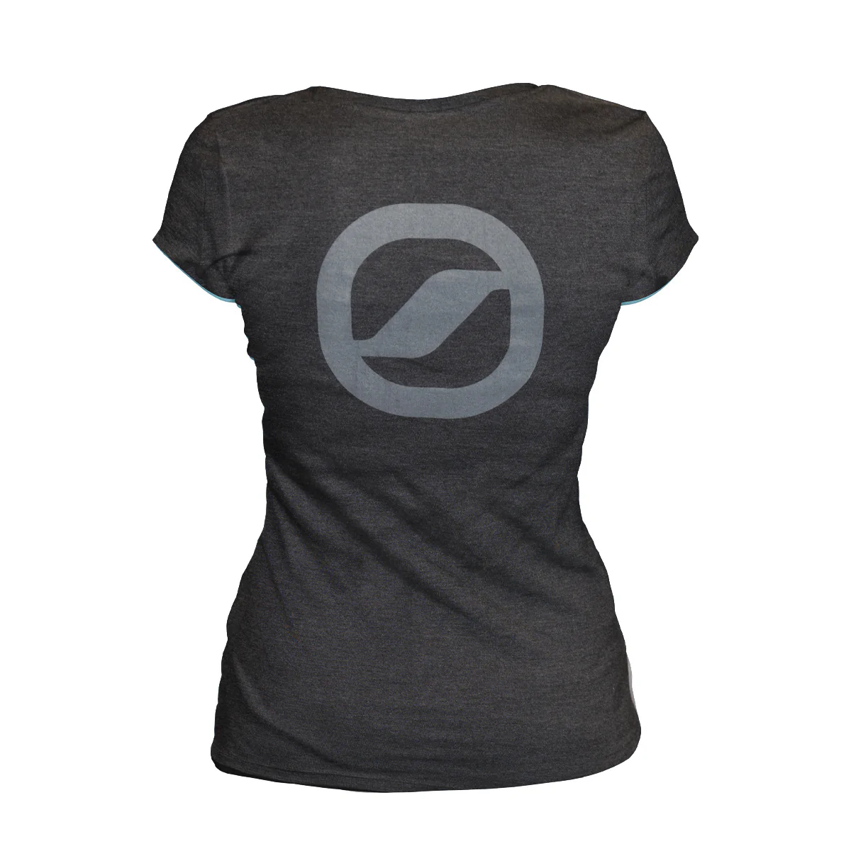 WOMEN'S LOGO T-SHIRT - Image 3